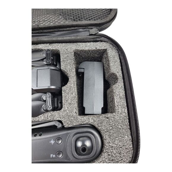 EXO Scout Drone with 1080p Video 4K Photo Camera 15mph 315ft Range Never New NIB - Picture 9 of 10